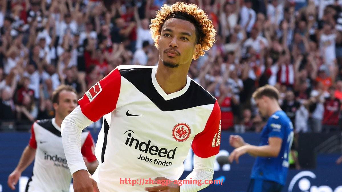 AG娱乐登录-拒绝转播的德甲球队视频事件及背后原因探讨