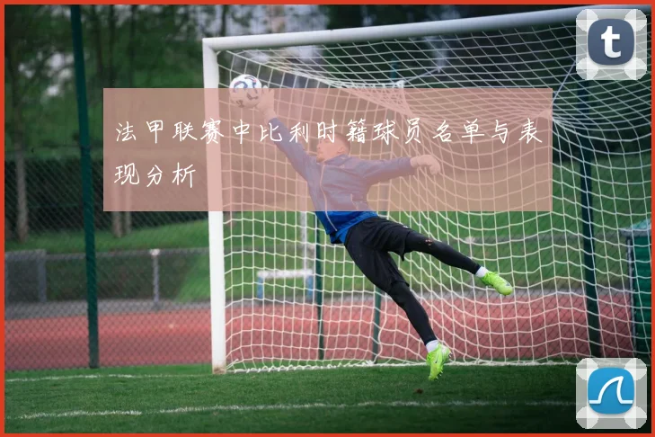法甲联赛中比利时籍球员名单与表现分析