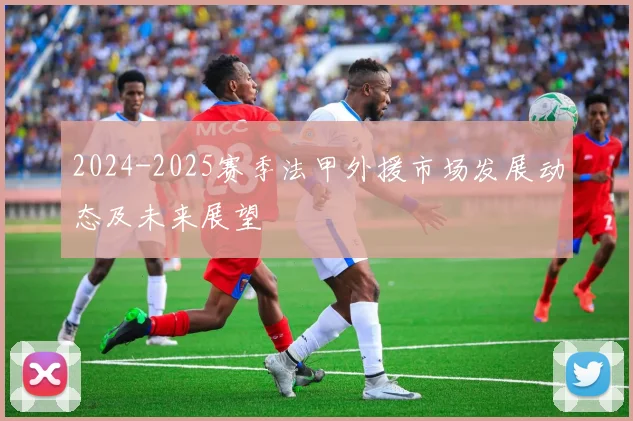 2024-2025赛季法甲外援市场发展动态及未来展望